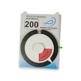 Ruleta Control de Cría - Imagen 3