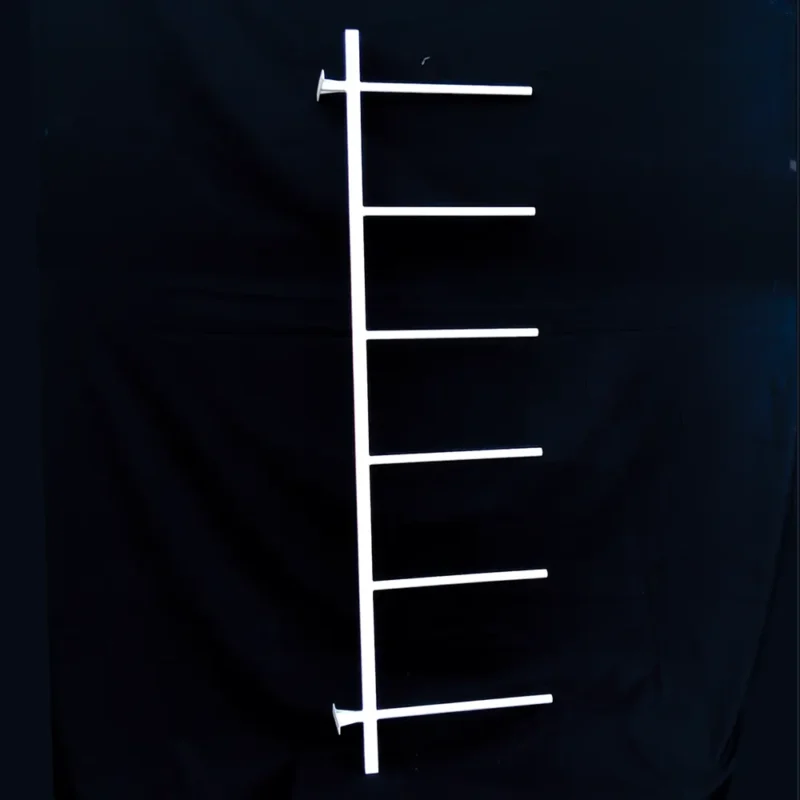 Porta Bobinas x6