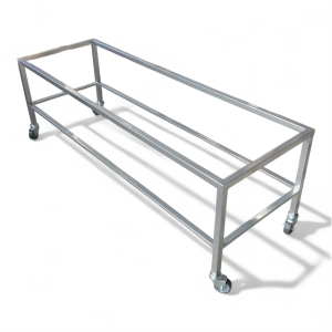 PIE PARA JAULAS VOLADORAS 120 cm